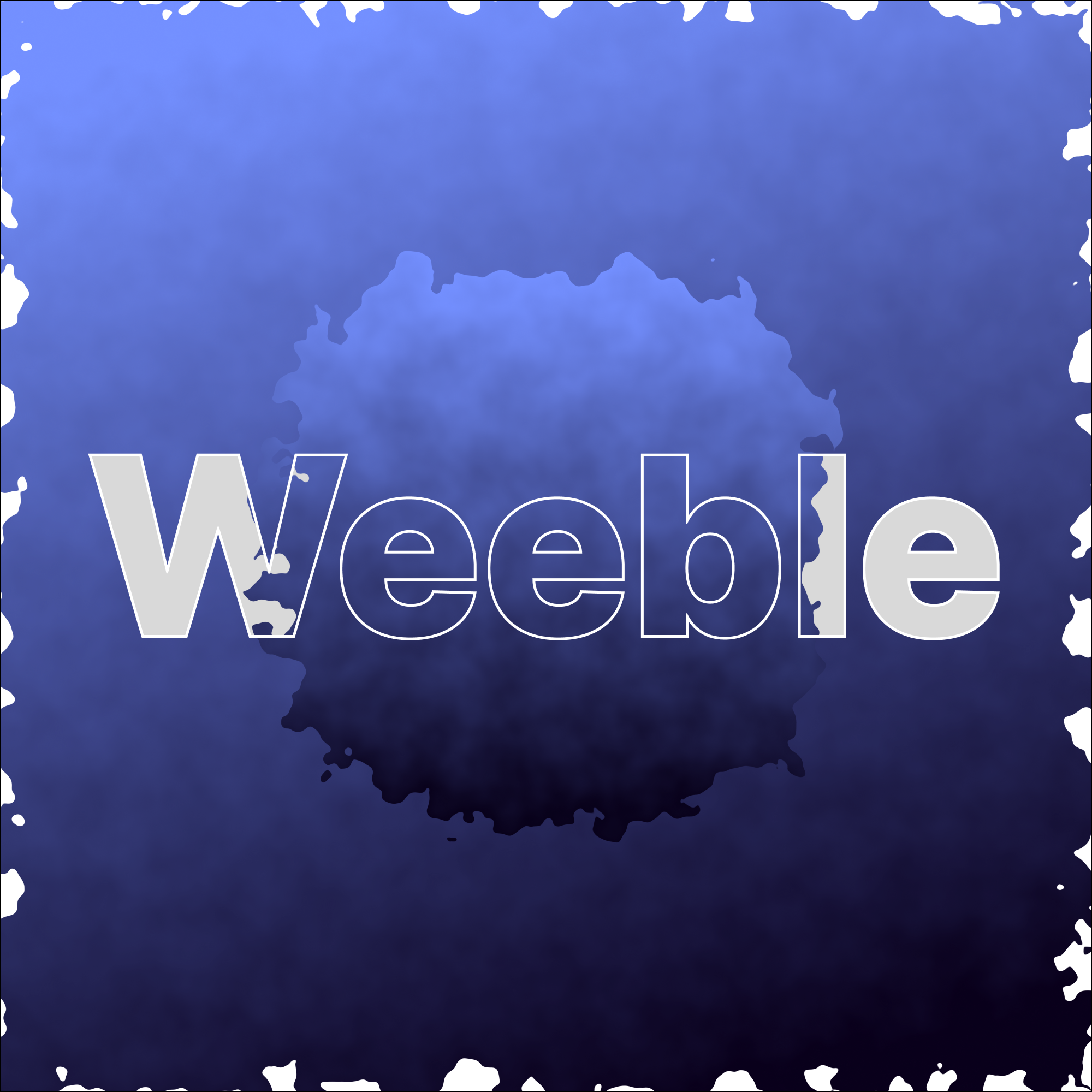 Weeble